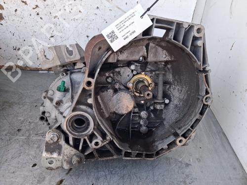 Used Gearbox Gearbox 38949453 38949453
