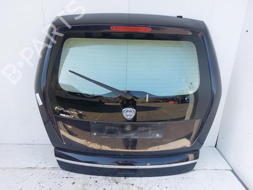 Used Tailgate ALFA ROMEO MITO (955_) 1.4 (955.AXB1B, 955.AXU1A) (78 hp) 28534561
