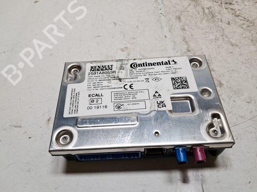 engine-control-unit-ecu-renault-clio-v-b7_-2019-33752209 main image