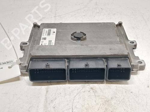 Used Engine control unit (ECU) Engine control unit (ECU) 39552928 39552928