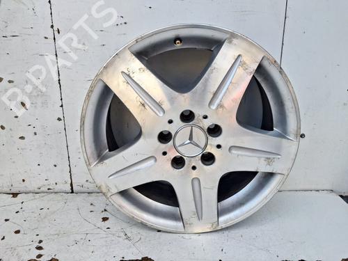 Used Rim Rim MERCEDES-BENZ VIANO (W639) CDI 2.2 (639.711, 639.713, 639.811, 639.813, 639.815) (150 hp) 40072236 40072236