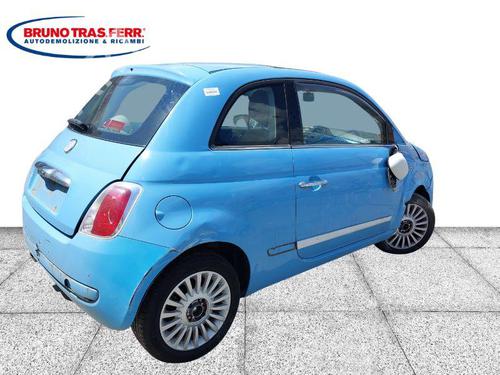 Servo brake FIAT 500 (312_) 0.9 (312AXG1A, 312.AXG11) | BP23880595M42 - Image 7