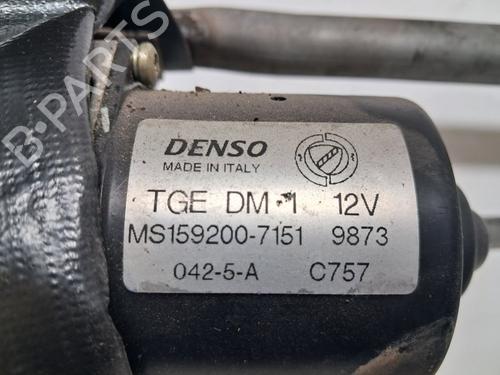 Front wiper motor FIAT PANDA (169_) 1.1 (169.AXA1A) | BP40279427M29 - Image 5