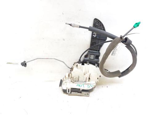 Used Front right lock FIAT FREEMONT (345_) 2.0 JTD 4x4 (170 hp) 27538592