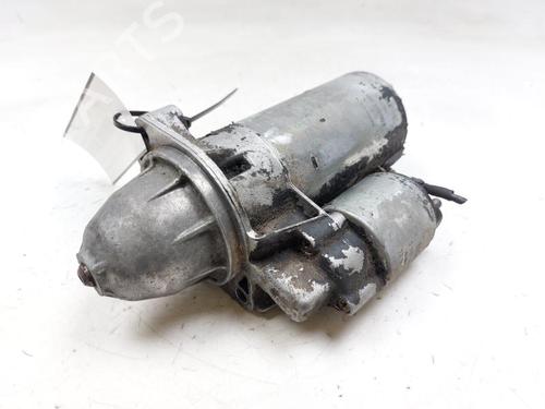 Used Starter MERCEDES-BENZ 190 (W201) E 2.0 (126 hp) 28534542