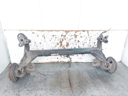 Used Rear axle FORD FUSION (JU_) 1.4 TDCi (68 hp) 29824185