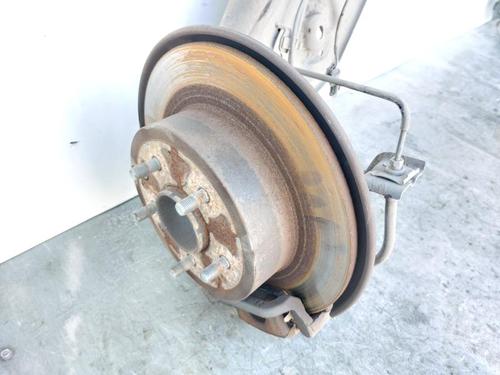 Oś tylna NISSAN JUKE (F15) 1.5 dCi | BP30802034M2