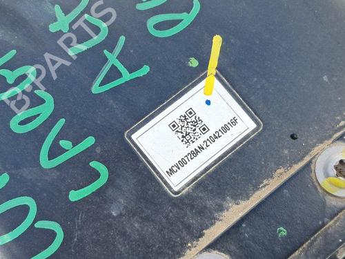 Battery JEEP RENEGADE SUV (BU, B1, BV) 1.3 PHEV 4Xe | BP34052499E11  - Image 8
