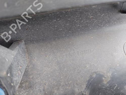 Other CITROËN C4 CACTUS 1.6 BlueHDi 100 | BP37193092O1 - Image 5