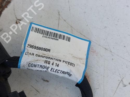 Wiring harness RENAULT TWINGO III (BCM_, BCA_) Z.E: (BCA1) | BP35894472E16  - Image 5