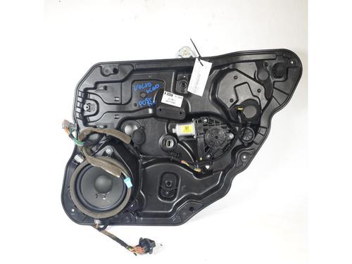 Used Rear right window mechanism Rear right window mechanism VOLVO XC60 I SUV (156) 2.4 D / D3 / D4 AWD (163 hp) 15151922 15151922