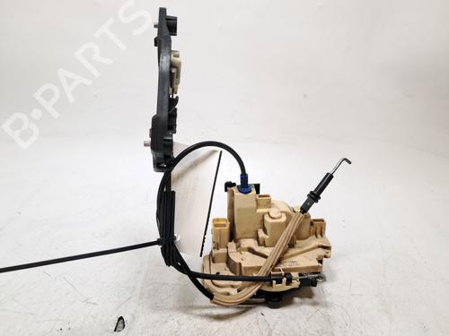 Used Rear right lock Rear right lock FIAT PANDA (312_, 319_) 0.9 (312PXG1A) (86 hp) 35750632 35750632