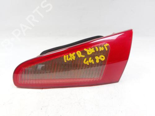 Used Right taillight ALFA ROMEO 147 (937_) 1.9 JTDM 8V (937.AXD1A, 937.AXU1A, 937.BXU1A) (120 hp) 28312359