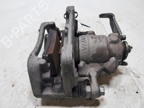 Left front brake caliper FIAT SCUDO Van 1.5 Multijet 120 (506) | BP35750605M105 - Image 3