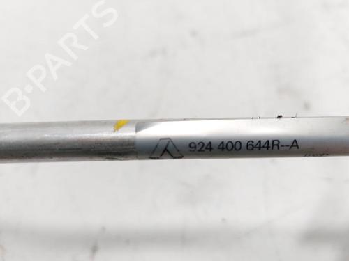 AC pipe DACIA JOGGER (RK_) 1.0 TCe 100 ECO-G (RKMT) | BP30536489M126 - Image 5