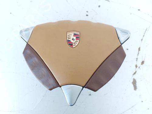 Kollisonspute sett PORSCHE CAYENNE (9PA) 3.2 | BP15171850C86 