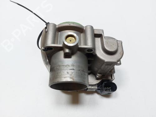 Throttle body LANCIA YPSILON (312_) 1.0 Mild Hybrid (312) | BP33192725M82 - Image 3