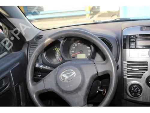 ABS pump DAIHATSU TERIOS (J2_, F7__) 1.5 4x4 | BP15148448M43