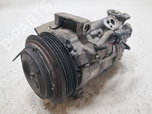 AC compressor MERCEDES-BENZ A-CLASS (W177) A 200 d (177.012) | BP38591500M34 - Image 3