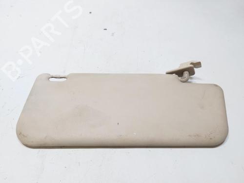 Left sun visor FORD KA (RU8) 1.2 | BP33198200I1  - Image 5
