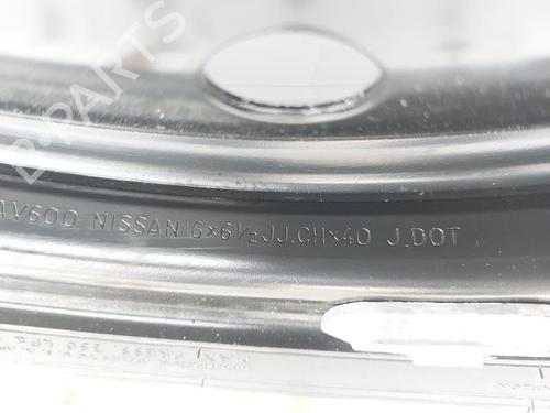 Jack Kit NISSAN PRIMERA (P12) 1.8 | BP29854449C119