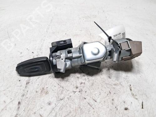 Used Electronic module Electronic module FORD FOCUS III Turnier 1.6 TDCi (115 hp) 33195026 33195026