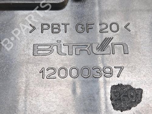 Switch LANCIA MUSA (350_) 1.3 D Multijet (350.AXB11, 350.AXB1A) | BP36218309I30 - Image 5