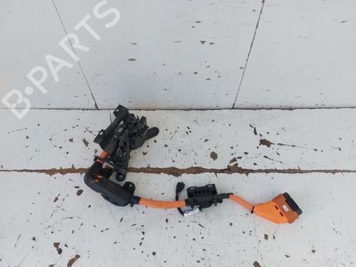 Used Wiring harness Wiring harness RENAULT TWINGO III (BCM_, BCA_) Z.E: (BCA1) (82 hp) 35894472 35894472
