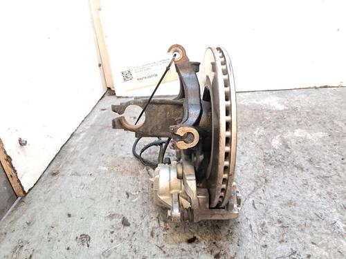 Right front steering knuckle CITROËN C3 III (SX) 1.2 PureTech 82 | BP31272677M26