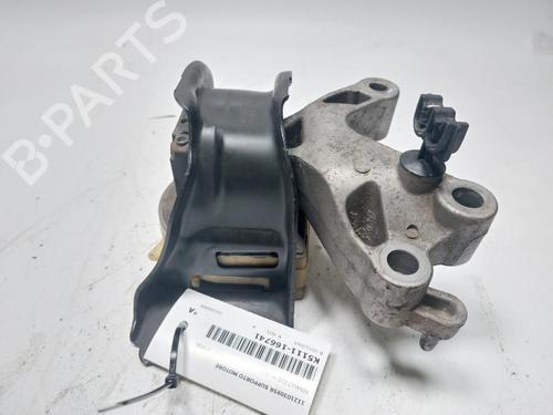 Engine mount RENAULT CLIO IV (BH_) 1.2 TCe 120 (BHM0) | BP30536425M89 - Image 2