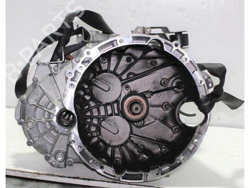 Used Gearbox MERCEDES-BENZ B-CLASS Sports Tourer (W246, W242) B 200 CDI / d (246.208) (136 hp) 15147043