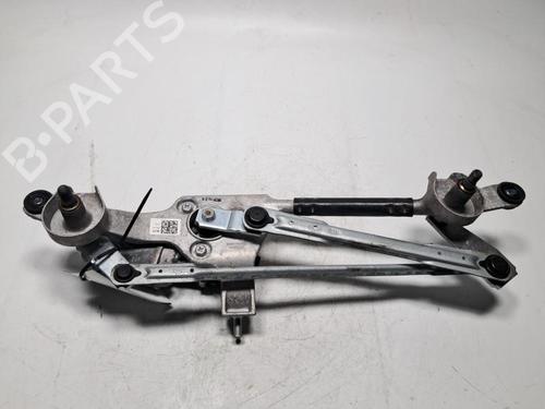 Front wiper motor KIA STONIC (YB) 1.0 T-GDi Eco-Dynamics+ | BP33195771M29 - Image 4