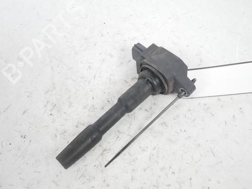 Used Ignition coil RENAULT TWINGO III (BCM_, BCA_) 1.0 SCe 70 (71 hp) 15159564
