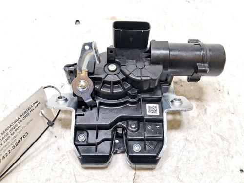 Used Tailgate lock Tailgate lock KIA SPORTAGE V (NQ5) 1.6 CRDi MHEV (136 hp) 36107644 36107644
