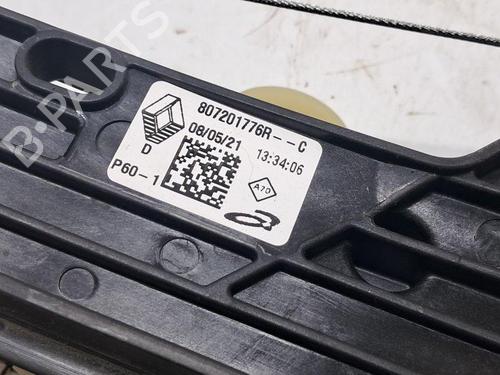 Front right window mechanism RENAULT CLIO V (B7_) 1.0 LPG (B7MT) | BP33926499C23  - Image 5