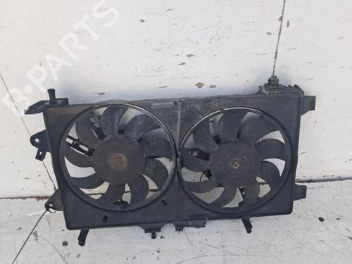 Køleventilator elektrisk Køleventilator elektrisk 38591624 38591624