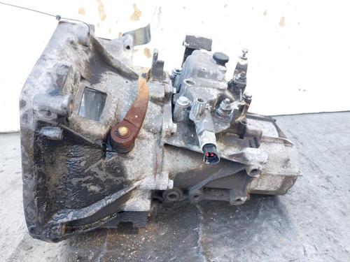 Gearbox LANCIA MUSA (350_) 1.4 (350.AXA11, 350.AXA1A) | BP27858723M3