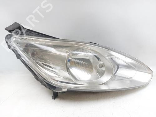Used Right headlight FORD C-MAX II (DXA/CB7, DXA/CEU) 1.6 Flexifuel (120 hp) 27995768