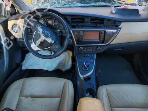 Electronic module TOYOTA AURIS (_E18_) 1.8 Hybrid (ZWE186_, ZWE186R) | BP15172577M83