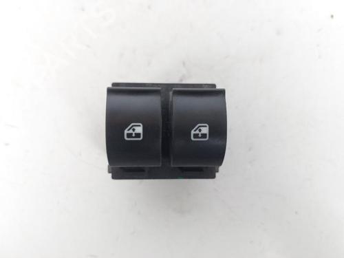 Used Left front window switch Left front window switch FIAT GRANDE PUNTO (199_) [2005-2026] 31668477 31668477