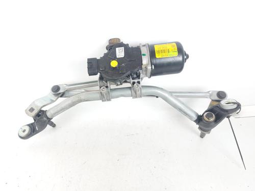 Used Front wiper motor RENAULT CAPTUR II (HF_) Blue dCi 95 (HFAF) (95 hp) 23881843