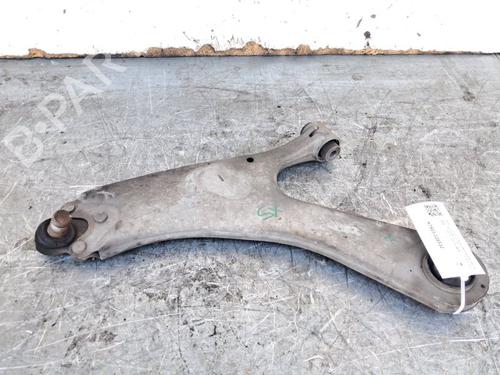 Braço suspensão frente esquerdo Braço suspensão frente esquerdo DS DS 3 / DS 3 CROSSBACK (UR_, UC_, UJ_) 1.5 BlueHDi 100 (UCYHYJ) (102 hp) 36694337 36694337