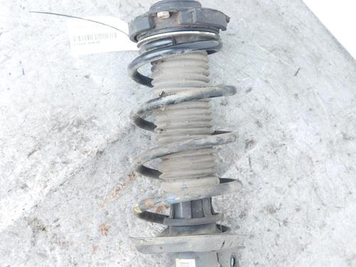 Left front shock absorber VW CADDY IV MPV (SAB, SAJ) 2.0 TDI | BP17206939M16