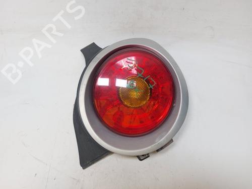 Højre baglygte Højre baglygte ALFA ROMEO MITO (955_) 1.4 (955AXB1B) (78 hp) 36381189 36381189