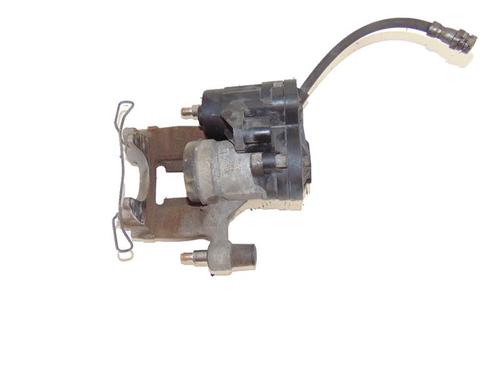 Left front brake caliper VW CC B7 (358) 1.4 TSI | BP15140518M105 - Image 2