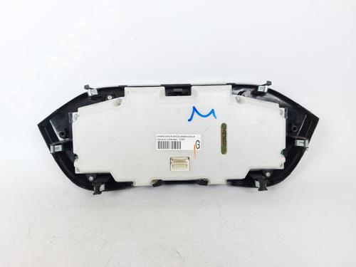 Climate control NISSAN JUKE (F15) 1.6 | BP15172227I5 