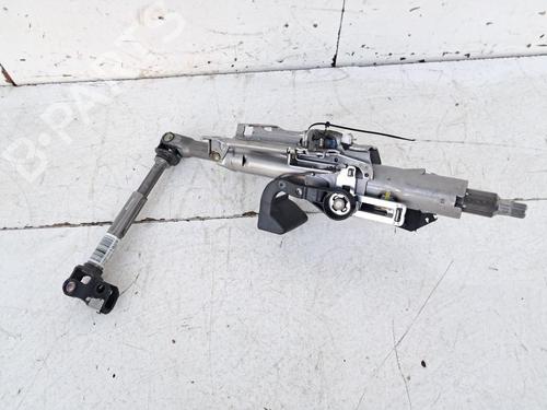 Used Steering column PEUGEOT 208 II (UB_, UP_, UW_, UJ_) 1.2 Hybrid 136 (UPHPYK) (136 hp) 30921598