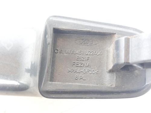 Front left exterior door handle FORD FOCUS III 1.6 TDCi | BP23947457C128 