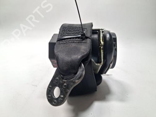Used Front left seatbelt Front left seatbelt AUDI A2 (8Z0) 1.4 TDI (75 hp) 40279410 40279410