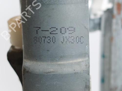 Front right window mechanism NISSAN JUKE (F15) 1.2 DIG-T | BP15171187C23 